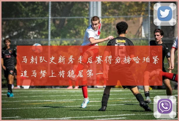 马刺队史新秀季后赛得分榜哈珀紧追马努上将稳居第一